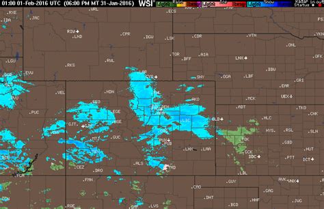 denver radar loop|More.